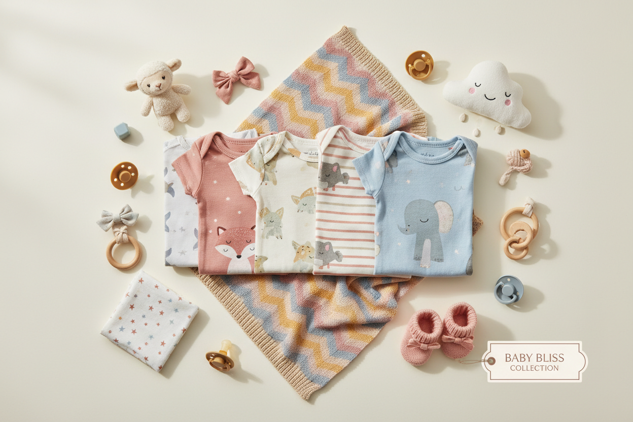 baby collection