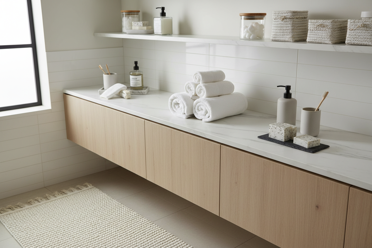 bathroom collection