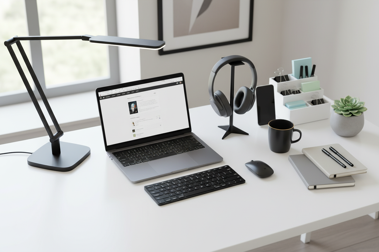 office gear