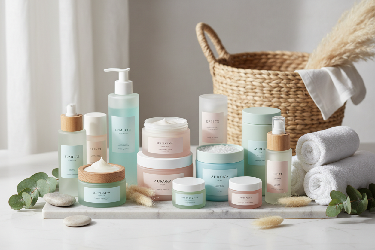 Personal care