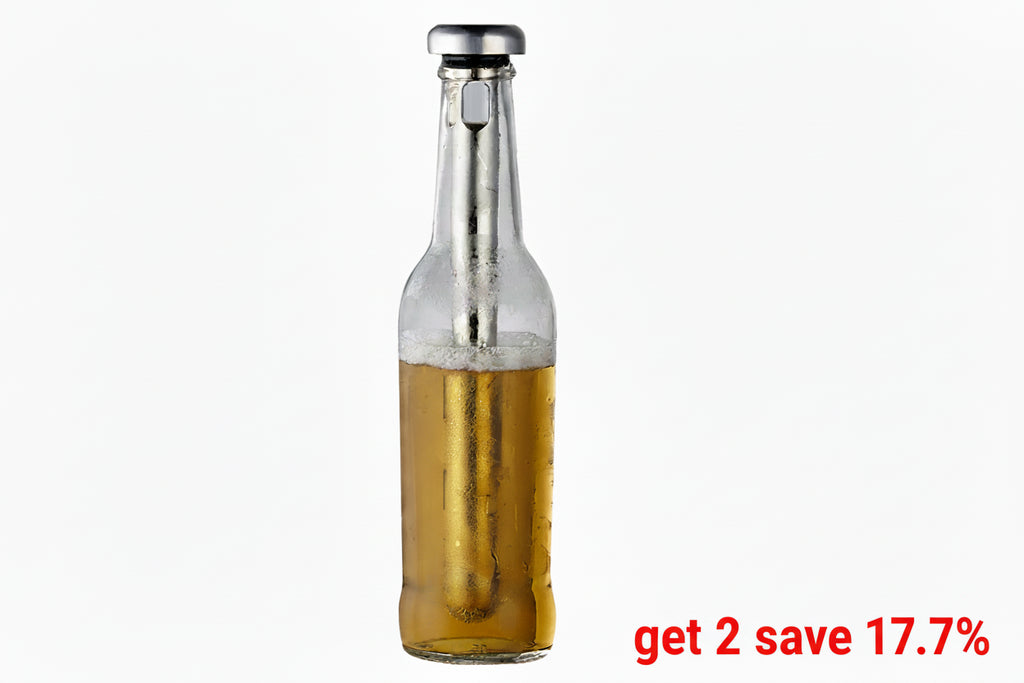 Stainless Steel Beverage Beer Stick Chiller