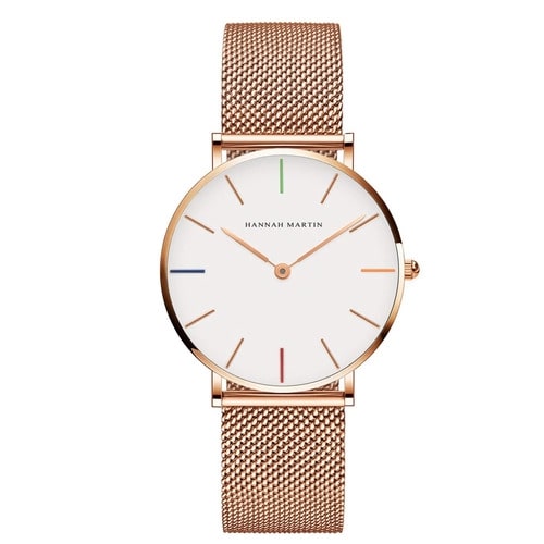 Hannah Martin women's Watch
