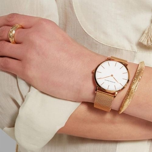Hannah Martin women's Watch