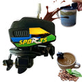 Boat Motor Coffee Stirrer