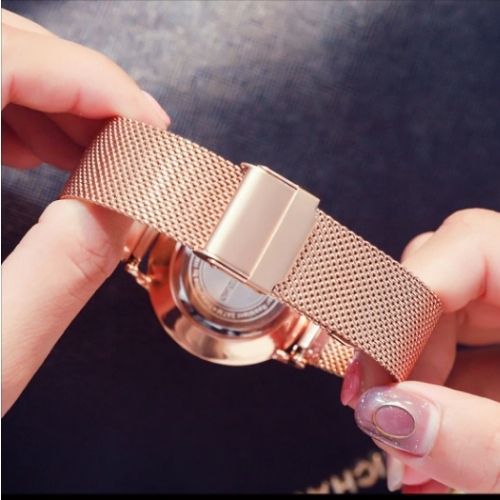 Hannah Martin women's Watch