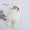 Baby Wrap Blankets