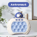 Pop It Game Toy Anti-Stress for Adults & Kids